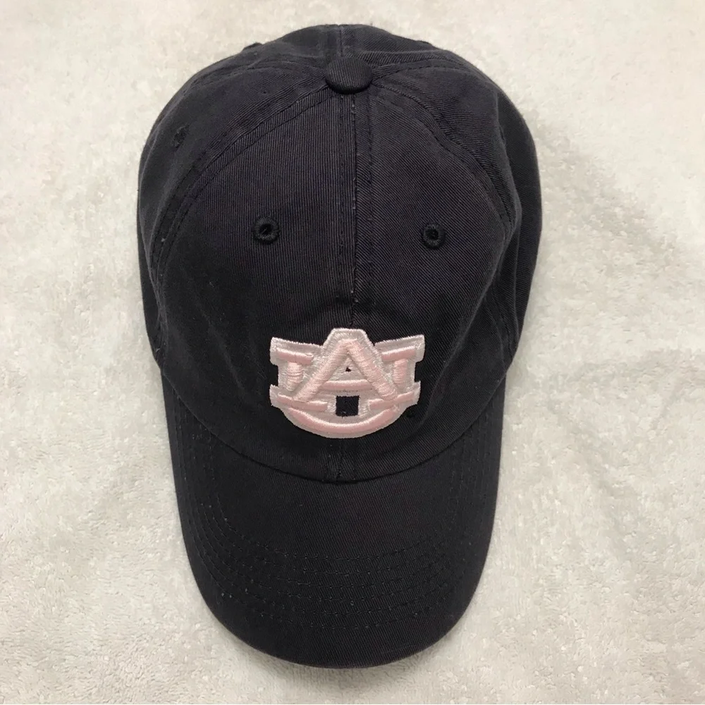 Top of the World Auburn University Tiger Woman's Ball Cap